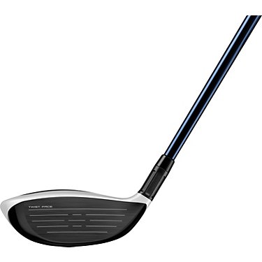 TaylorMade SIM 2 Max Steel Fairway Club