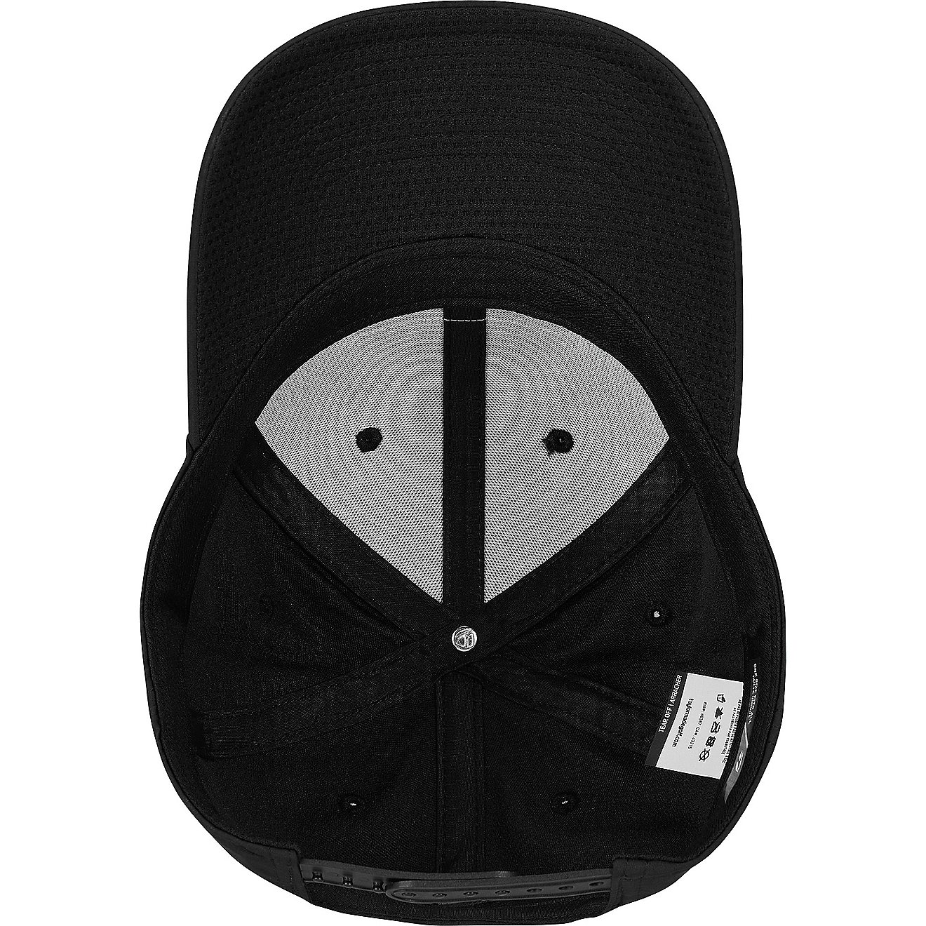 TaylorMade Men's Cage Patch Hat                                                                                                  - view number 7
