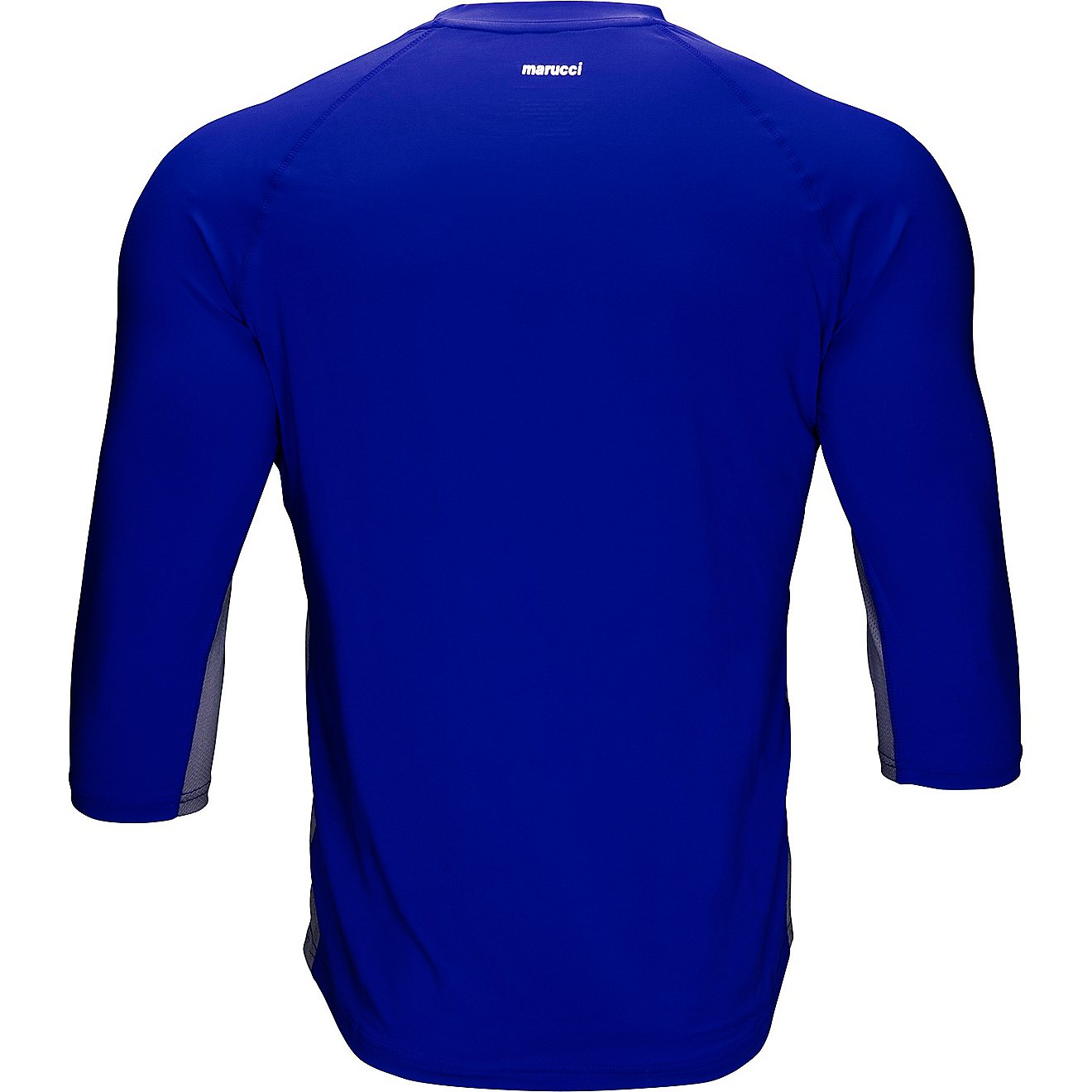 Marucci Men's 3/4 Sleeve Performance Base Layer                                                                                  - view number 2