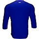 Marucci Men's 3/4 Sleeve Performance Base Layer                                                                                  - view number 2 image