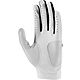 Nike Men's Dura Feel 2022 X MLR Golf Gloves                                                                                      - view number 2 image