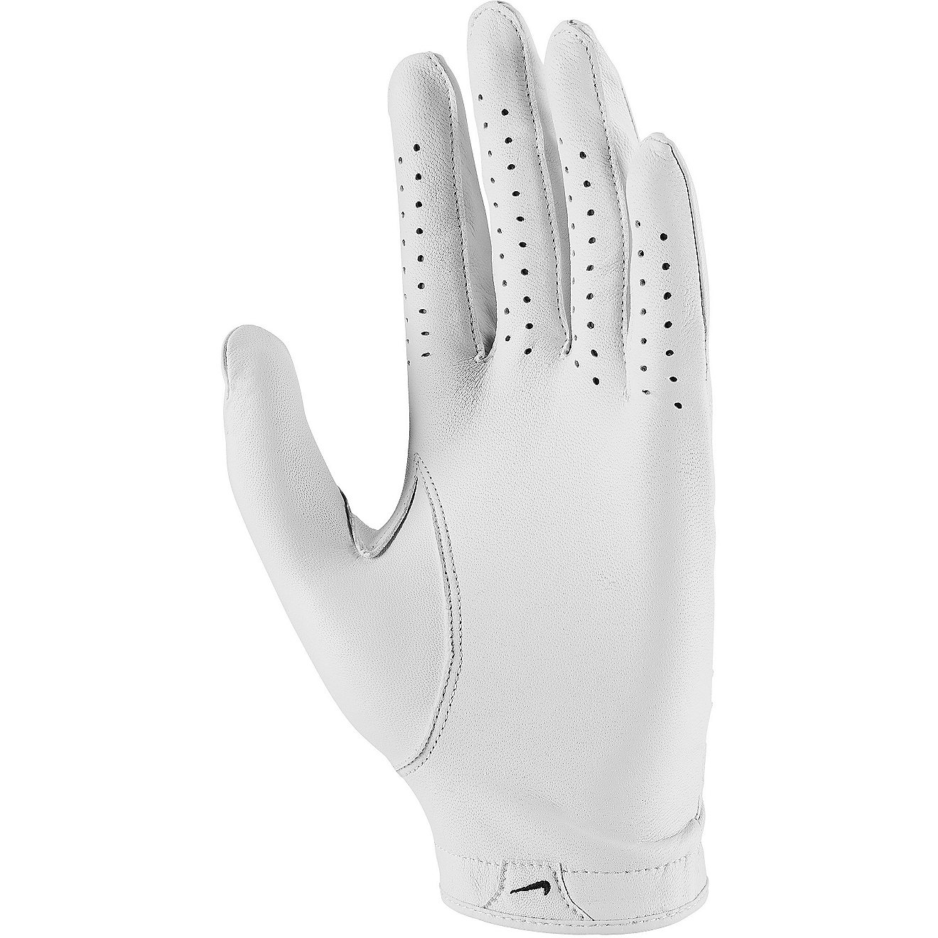 Nike Men's 2022 Tour Classic IV MLR Golf Gloves                                                                                  - view number 2