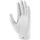 Nike Men's 2022 Tour Classic IV MLR Golf Gloves                                                                                  - view number 2 image
