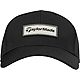 TaylorMade Men's Cage Patch Hat                                                                                                  - view number 1 image
