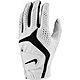 Nike Men's Dura Feel 2022 X MLR Golf Gloves                                                                                      - view number 1 image