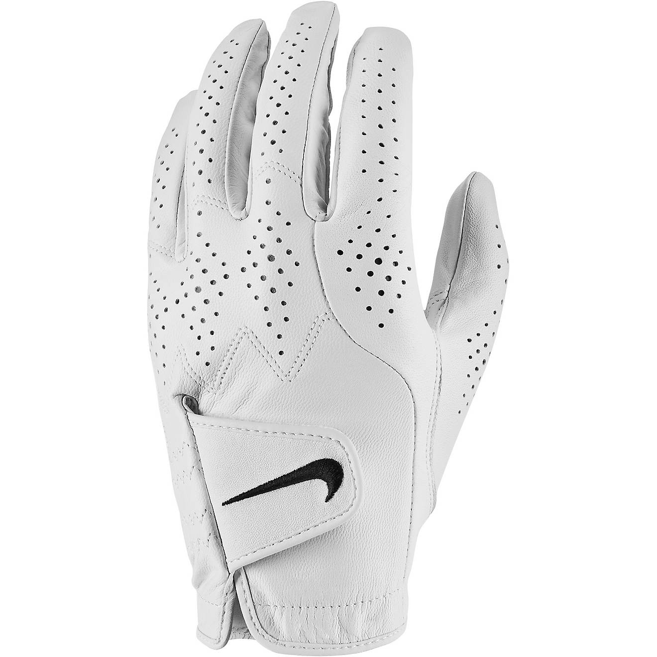 Nike Men's 2022 Tour Classic IV MLR Golf Gloves                                                                                  - view number 1