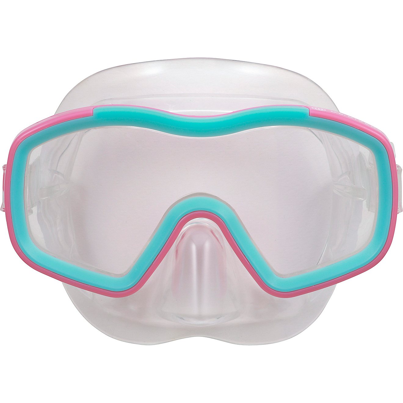 U.S. Divers Kids' Tiki Jr. Mask and Snorkel Combo                                                                                - view number 4