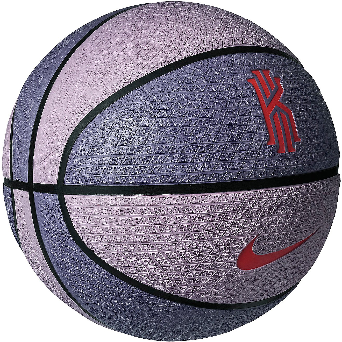 Nike Playground Kyrie 8P Basketball                                                                                              - view number 3