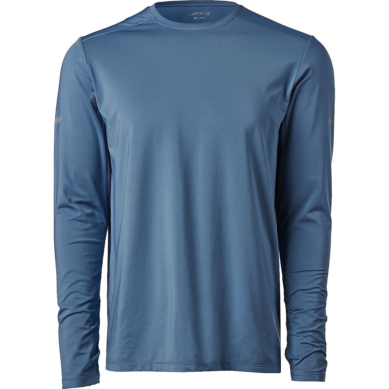 BCG Men's Run Race UV Long Sleeve T-shirt                                                                                        - view number 1