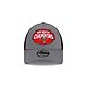 New Era Men's Tampa Bay Buccaneers 2021 NFL Division Champs Locker Room 9FORTY Cap                                               - view number 3 image
