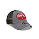 New Era Men's Tampa Bay Buccaneers 2021 NFL Division Champs Locker Room 9FORTY Cap                                               - view number 4 image