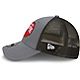New Era Men's Tampa Bay Buccaneers 2021 NFL Division Champs Locker Room 9FORTY Cap                                               - view number 11 image