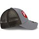 New Era Men's Tampa Bay Buccaneers 2021 NFL Division Champs Locker Room 9FORTY Cap                                               - view number 12 image