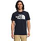 The North Face Men's Half Dome New Fit Short Sleeve T-shirt                                                                      - view number 1 image