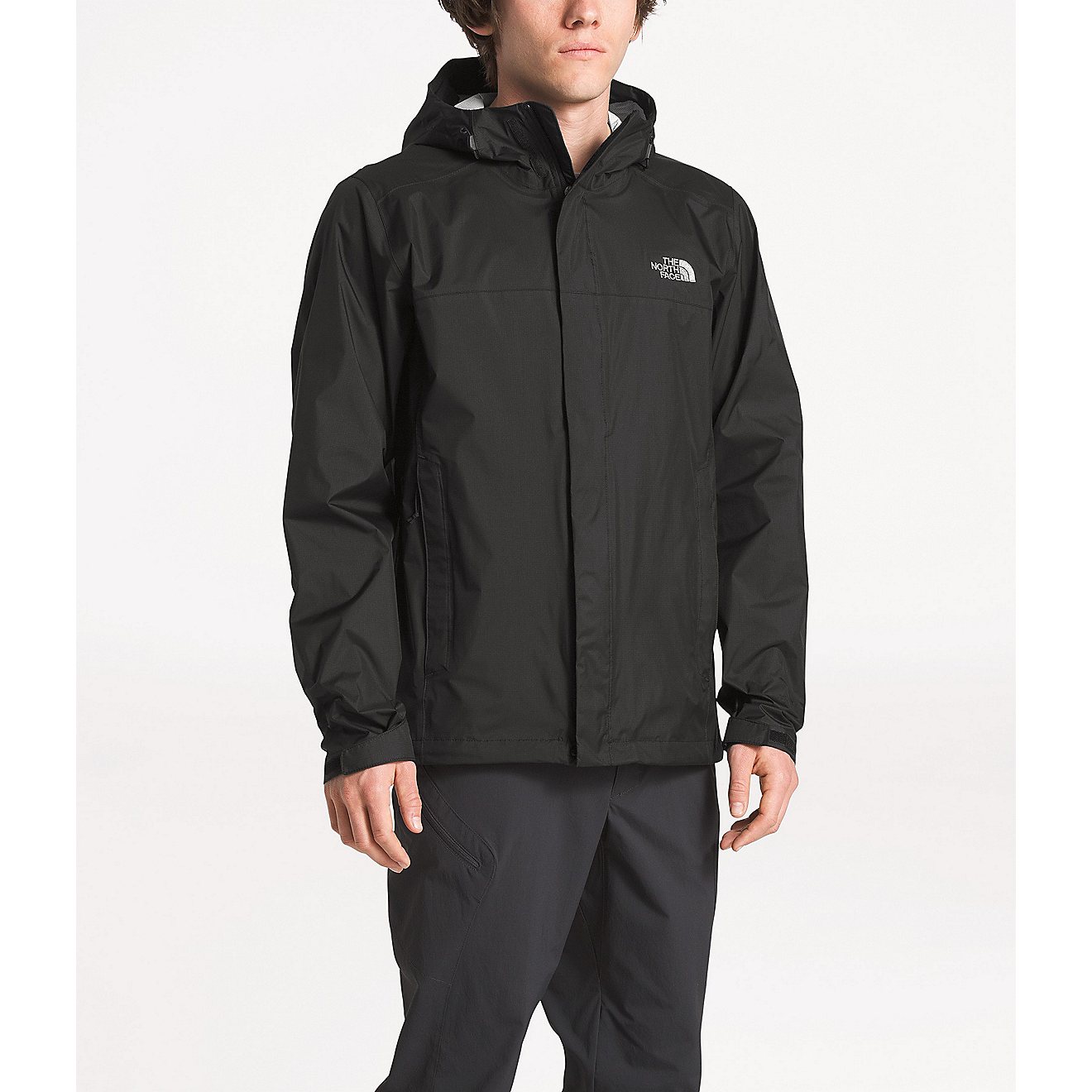 The North Face Men's Venture 2 Jacket                                                                                            - view number 1