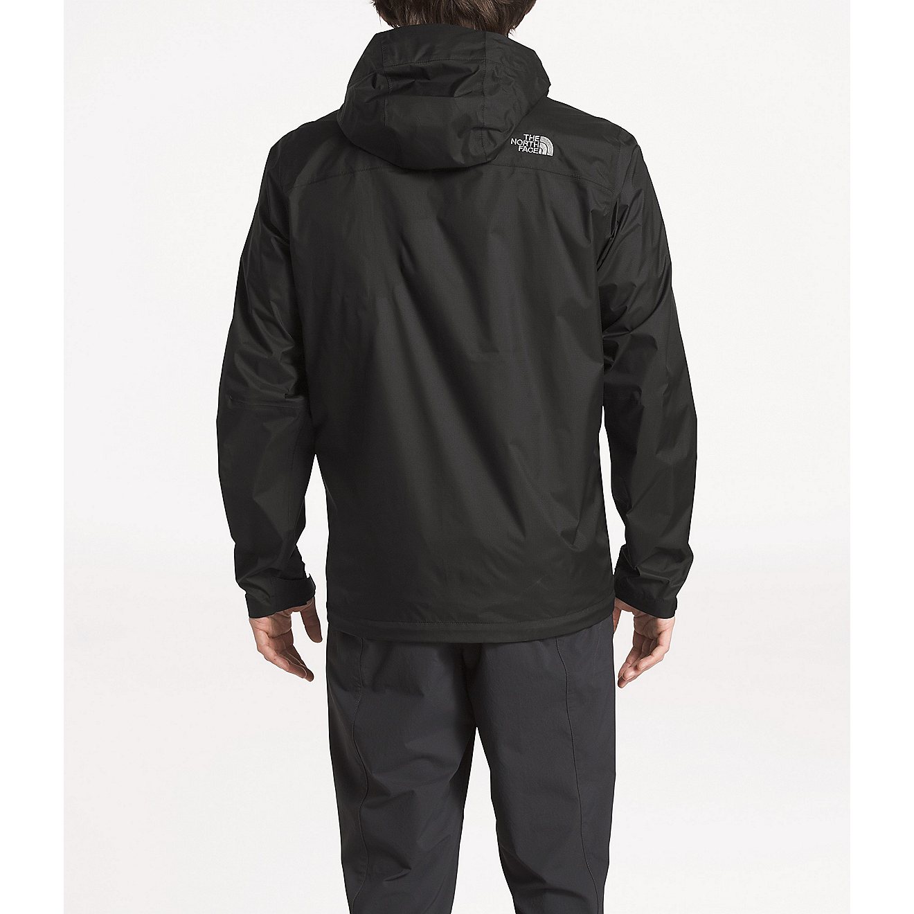 The North Face Men's Venture 2 Jacket                                                                                            - view number 2