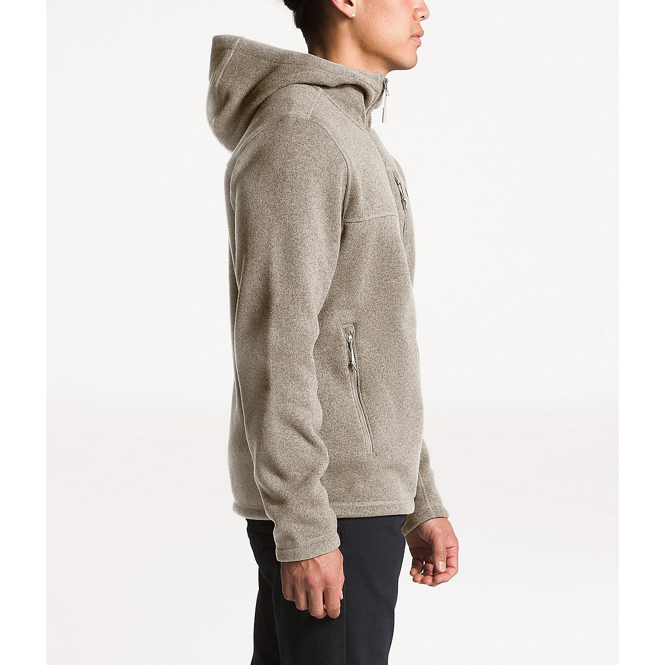 The North Face Men's Gordon Lyons Hoodie                                                                                         - view number 2