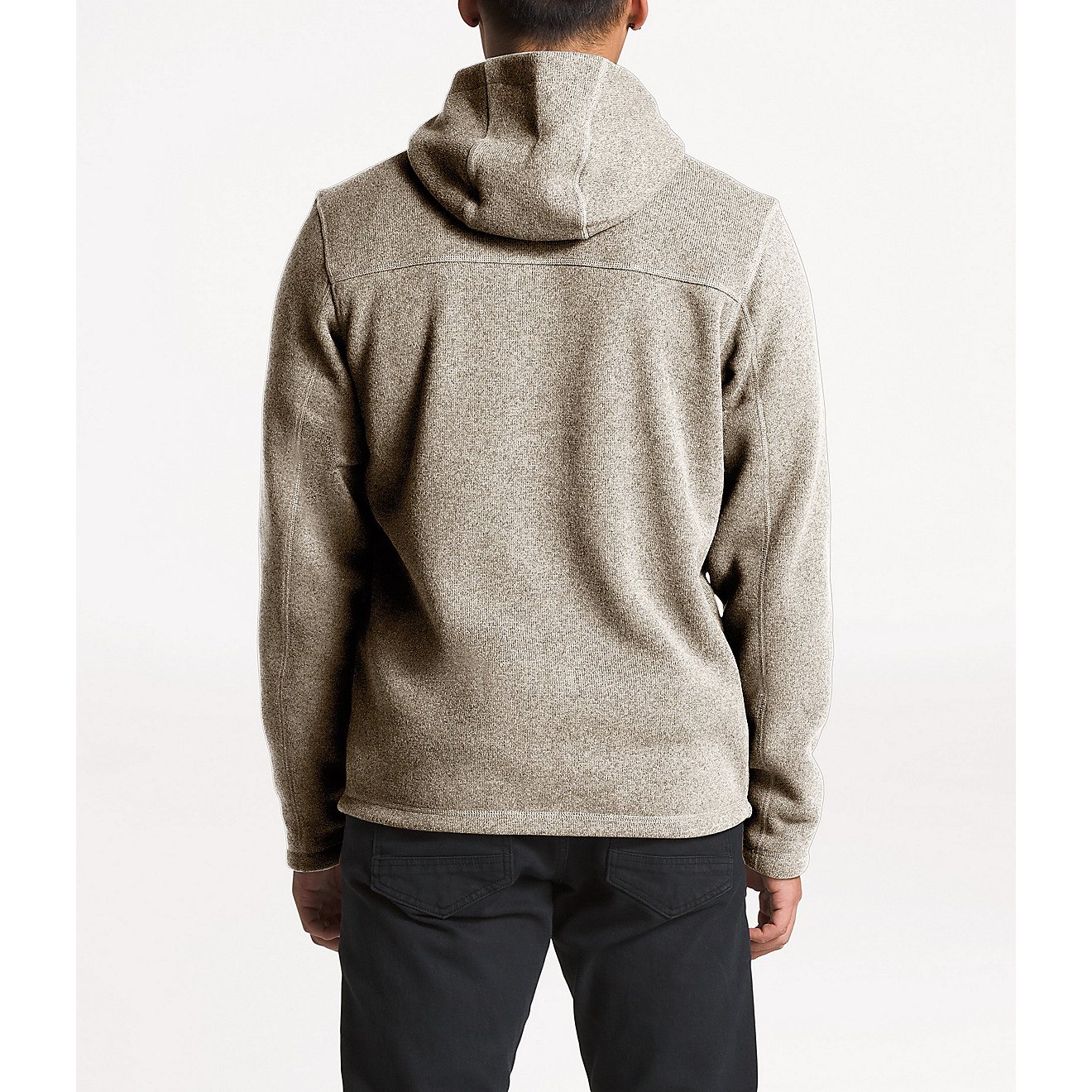 The North Face Men's Gordon Lyons Hoodie                                                                                         - view number 3