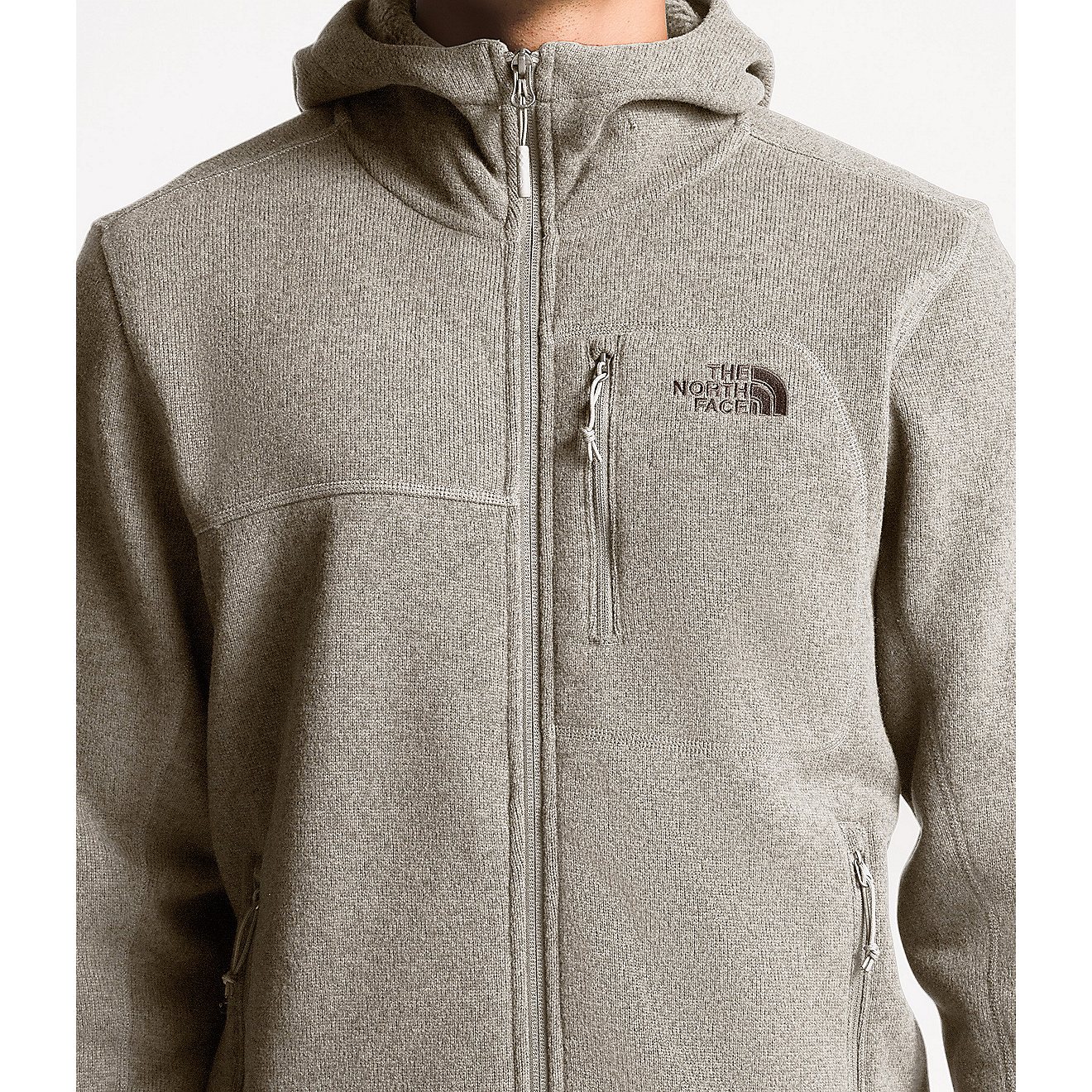 The North Face Men's Gordon Lyons Hoodie                                                                                         - view number 4