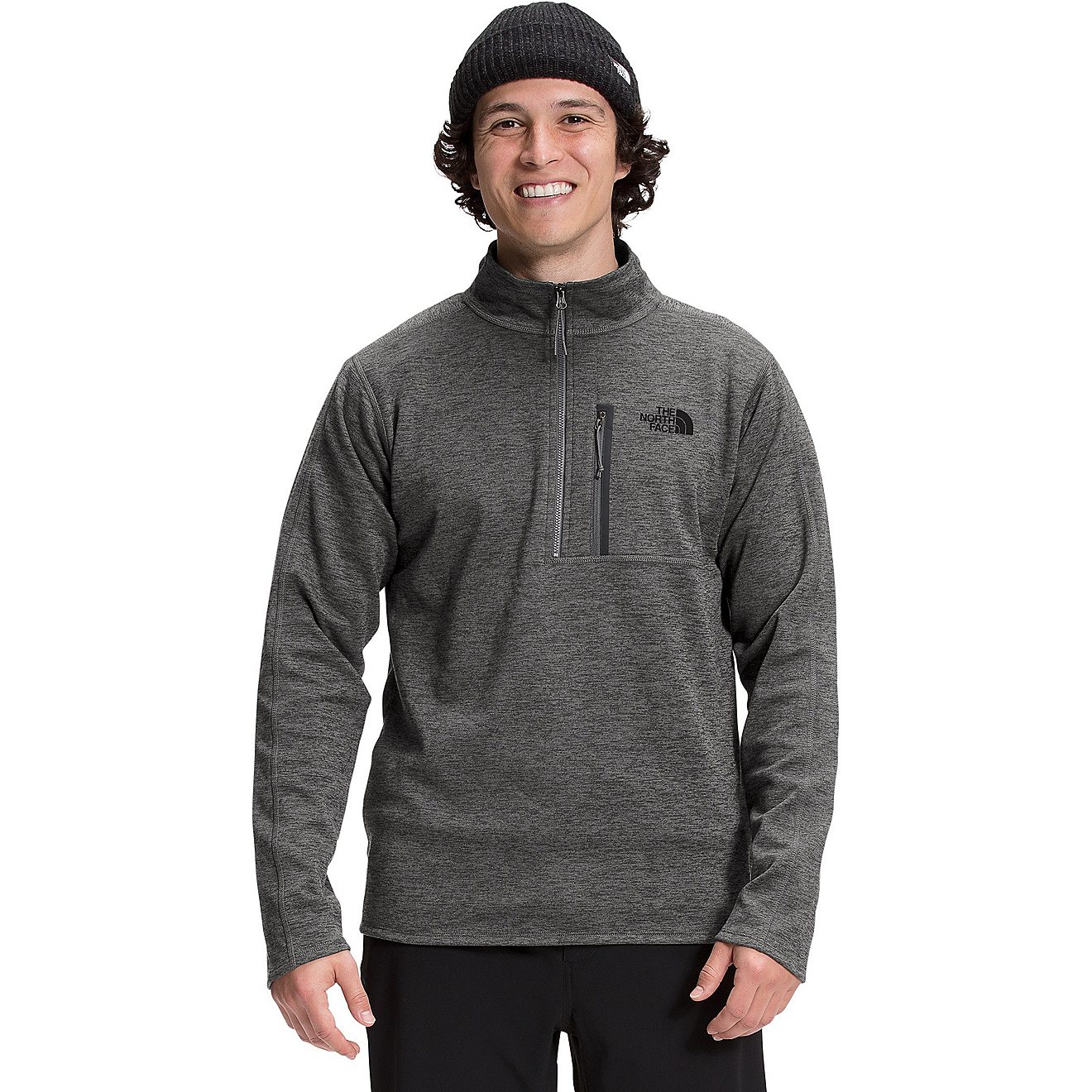 The North Face Men's Canyonlands 1/2 Zip Pullover                                                                                - view number 1