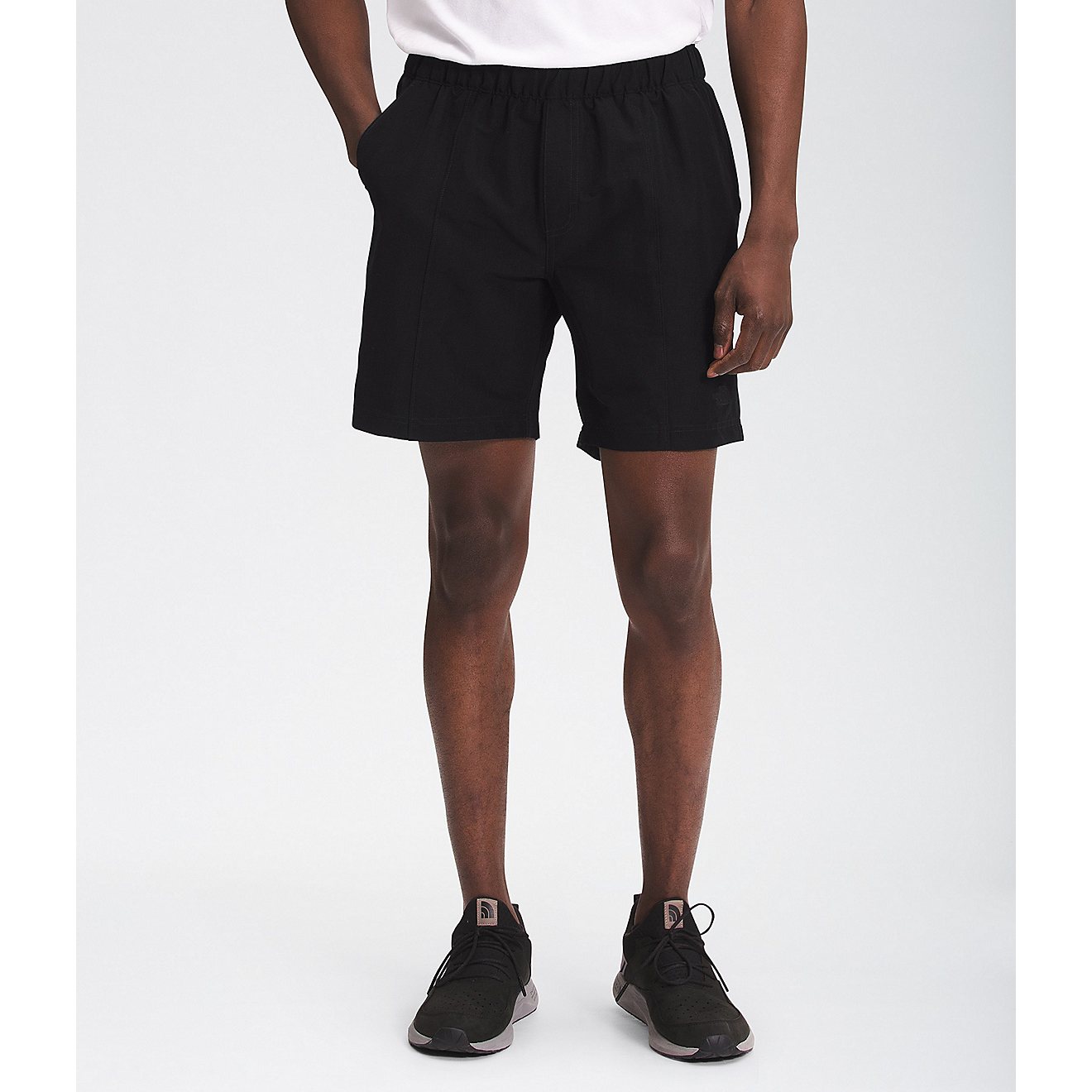 The North Face Men's Class V Pull-On Shorts                                                                                      - view number 1
