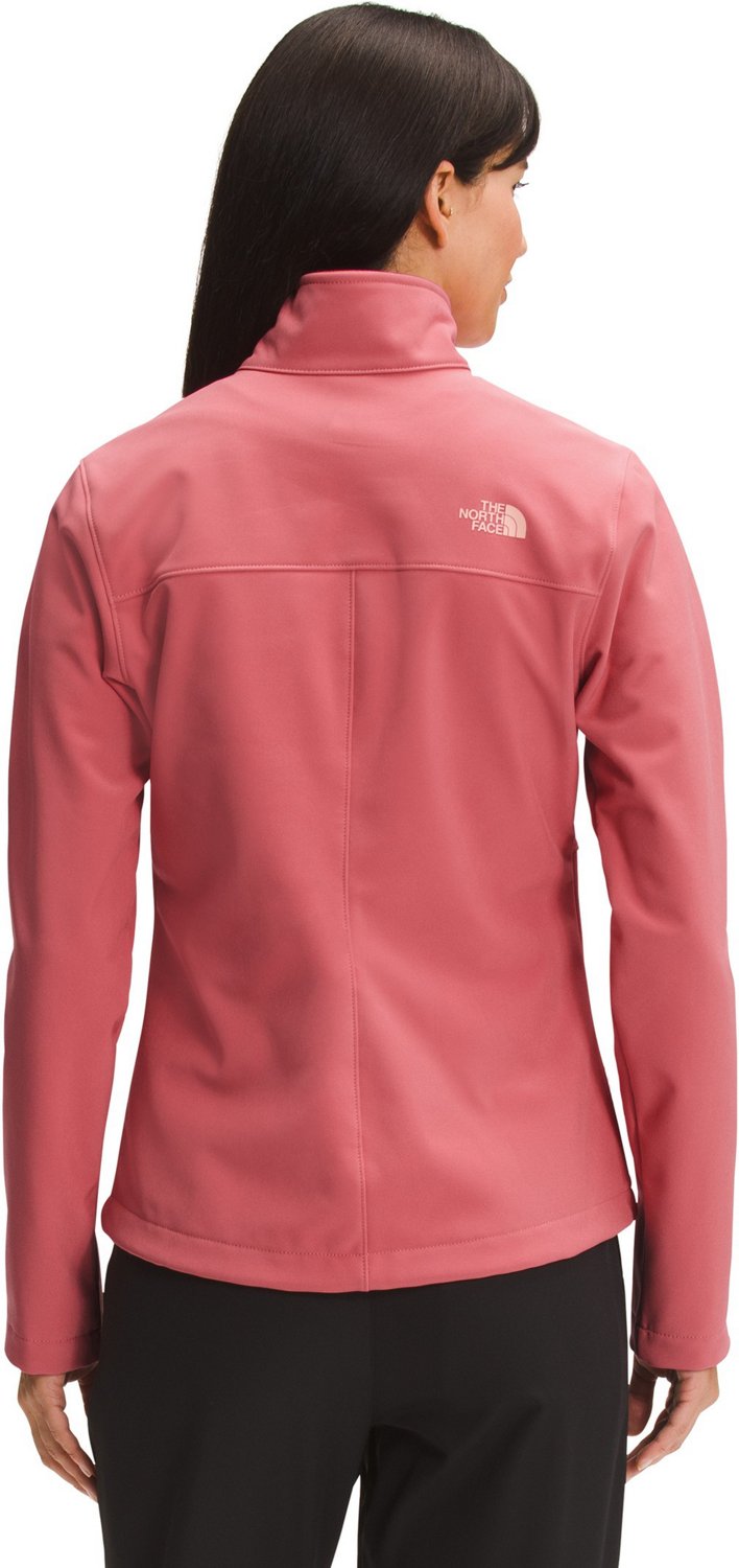 north face women's jacket academy