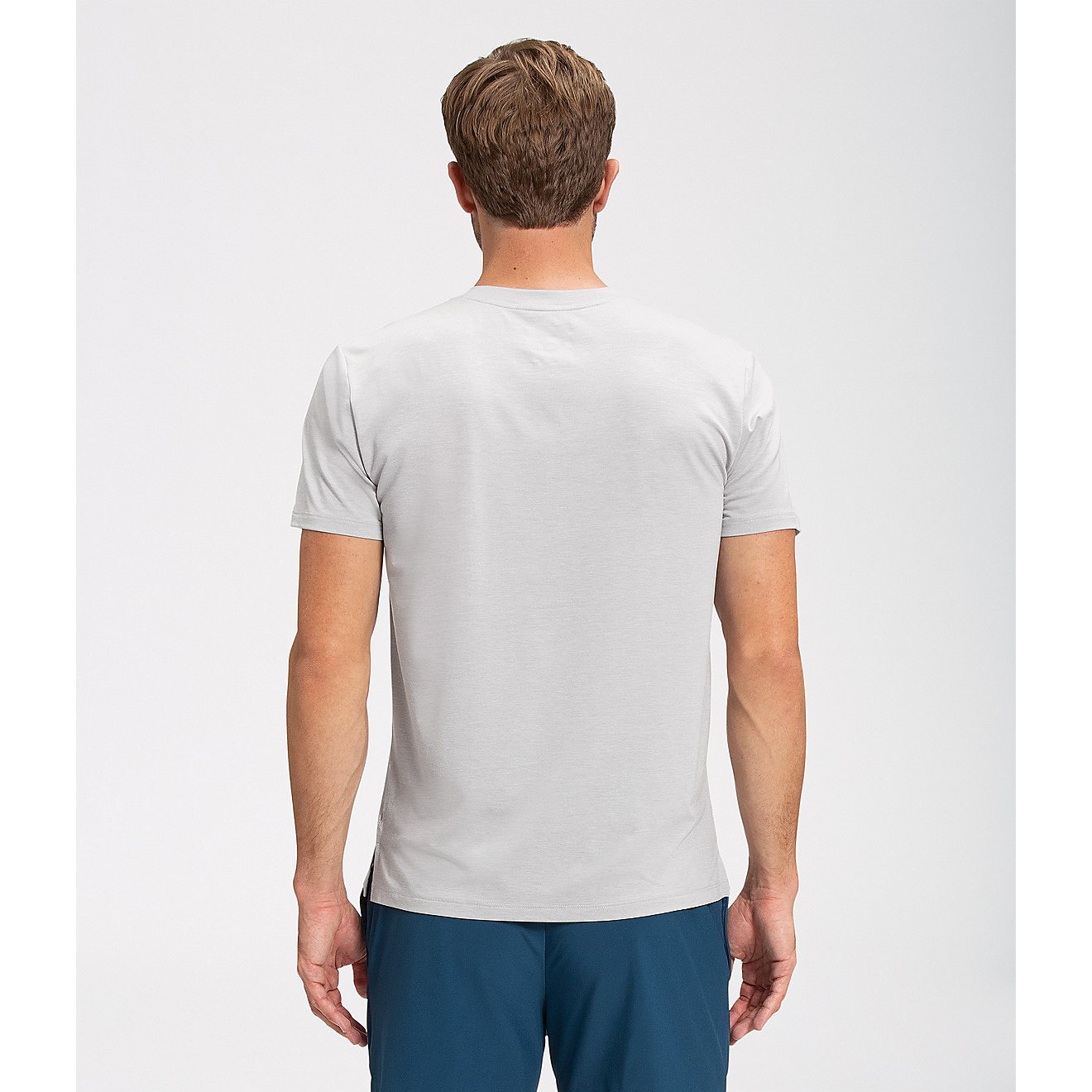 The North Face Men's Wander Short Sleeve T-shirt                                                                                 - view number 2