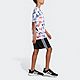 adidas Boys’ Glitchy Allover Print T-shirt                                                                                     - view number 3 image