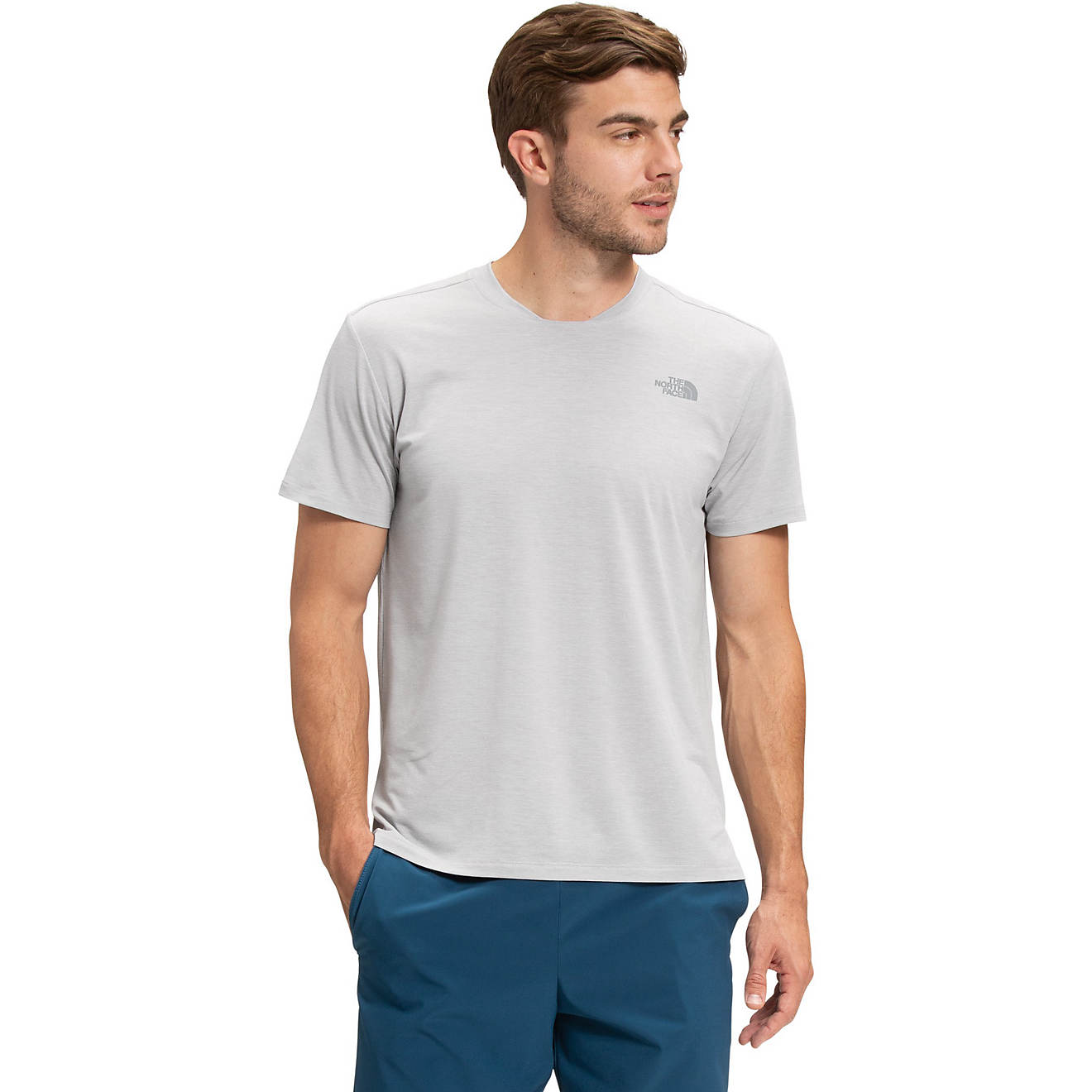 The North Face Men's Wander Short Sleeve T-shirt                                                                                 - view number 1