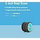 Chirp Plus Massage Wheels 3-Pack                                                                                                 - view number 5 image