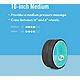 Chirp Plus Massage Wheels 3-Pack                                                                                                 - view number 6 image