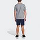 adidas Boys' Boost2 Graphic Short Sleeve T-shirt                                                                                 - view number 2 image
