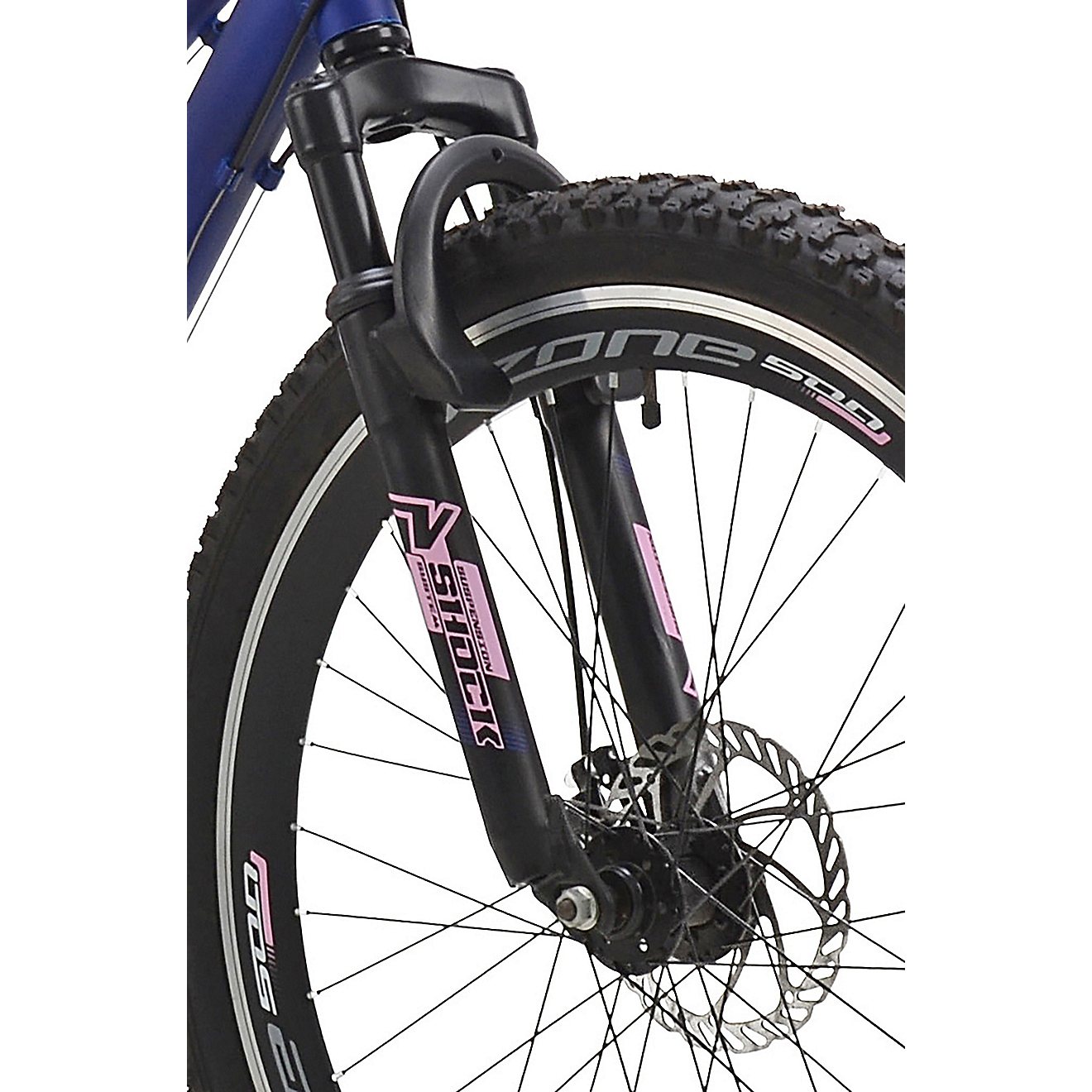 Ozone 500 Women’s 26 in Fragment Mountain Bike                                                                                 - view number 5
