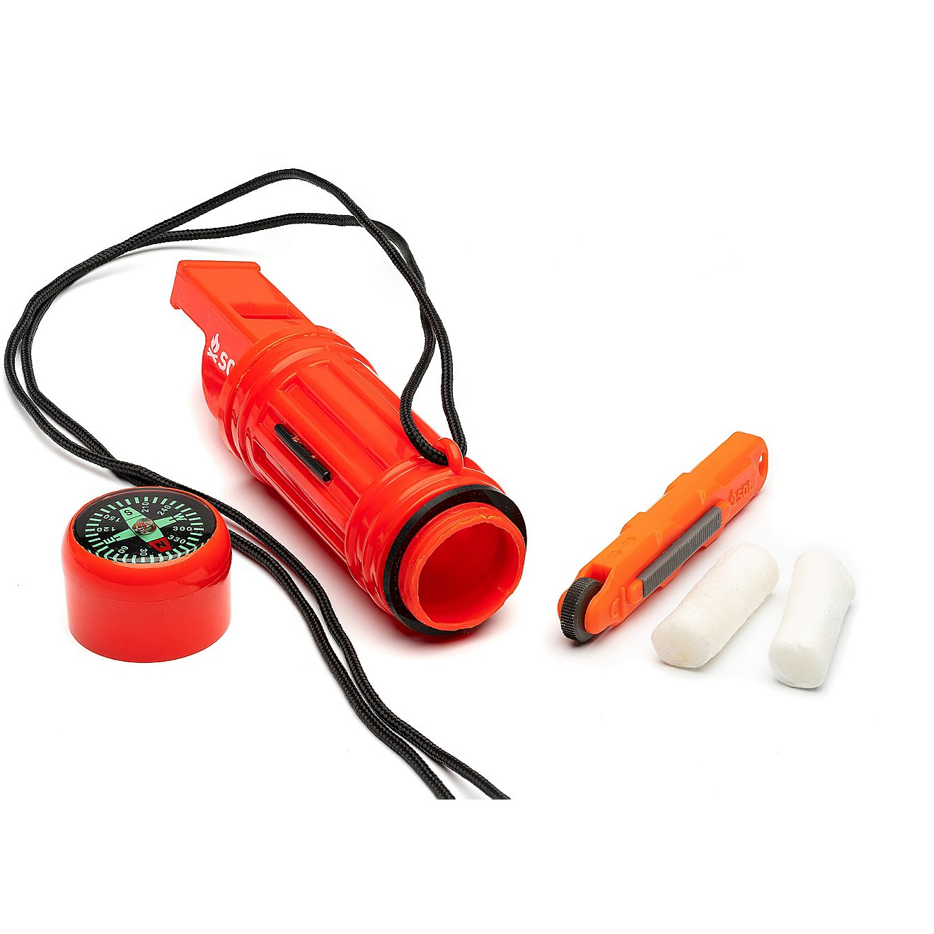 SOL Fire Lite 8-in-1 Survival Tool                                                                                               - view number 2