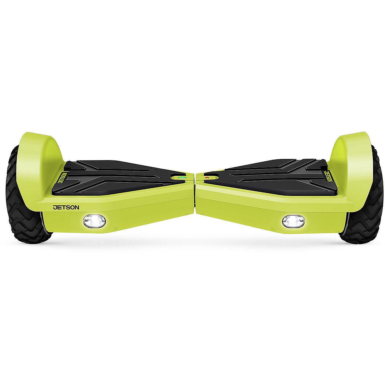 Jetson Spin All-Terrain Hoverboard                                                                                               - view number 2