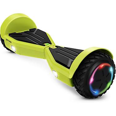 Jetson Spin All-Terrain Hoverboard                                                                                              