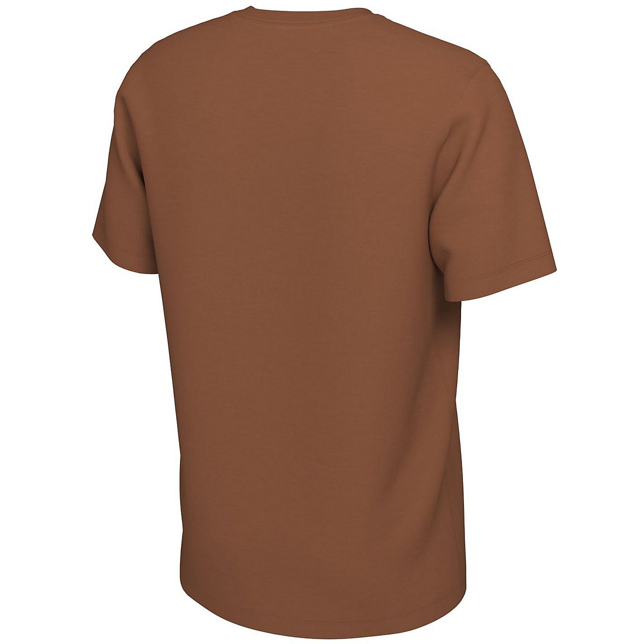 Nike Men's University of Texas Jordan Mantra Graphic T-shirt                                                                     - view number 2