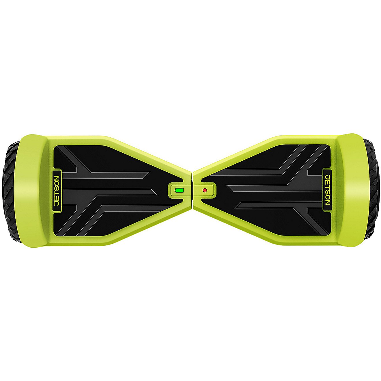 Jetson Spin All-Terrain Hoverboard                                                                                               - view number 4