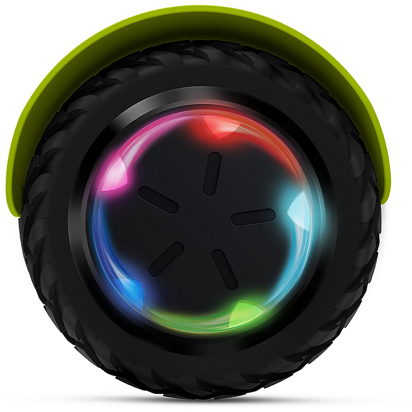 Jetson Spin All-Terrain Hoverboard                                                                                               - view number 5