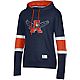 Under Armour Women's Auburn University Gameday All Day Hoodie                                                                    - view number 1 image