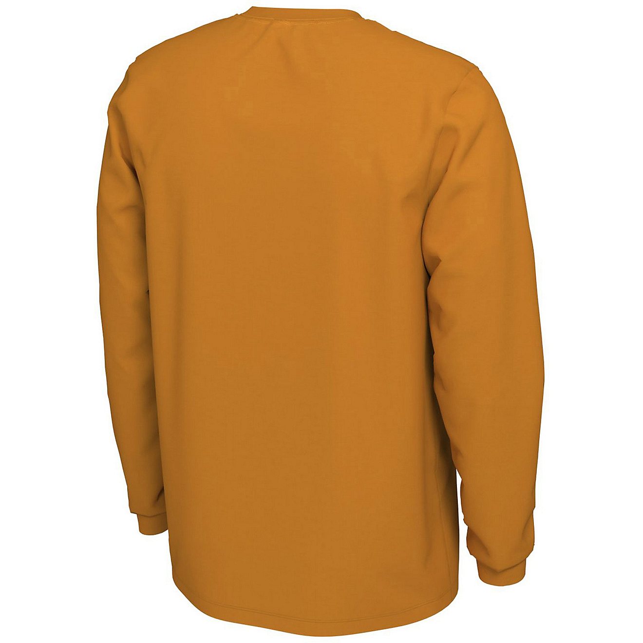 Nike Men's University of Tennessee Jordan Mantra Long Sleeve Graphic T-shirt                                                     - view number 2