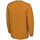Nike Men's University of Tennessee Jordan Mantra Long Sleeve Graphic T-shirt                                                     - view number 2 image