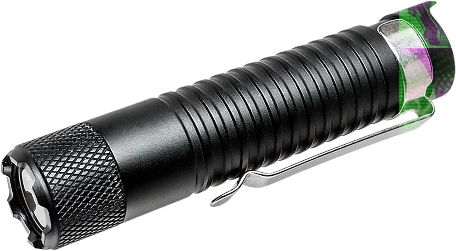 Powertac E3 168 Lumen Keychain Flashlight Academy