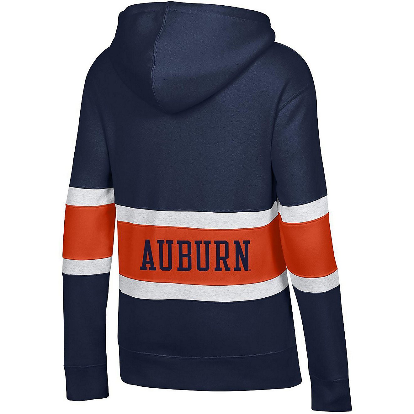 Under Armour Women's Auburn University Gameday All Day Hoodie                                                                    - view number 2