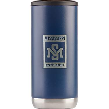 Magellan Outdoors PC Throwback Mississippi Slim 12 oz Can Holder                                                                