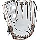 Mizuno Women's Pro Select H-Web 12.5 in Fastpitch Glove                                                                          - view number 1 image