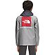 The North Face Boys' Zipline Rain Jacket                                                                                         - view number 1 image