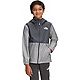 The North Face Boys' Zipline Rain Jacket                                                                                         - view number 2 image