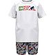 The North Face Toddler Boys' Cotton Summer 2-Piece Set                                                                           - view number 1 image