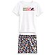 The North Face Toddler Boys' Cotton Summer 2-Piece Set                                                                           - view number 4 image